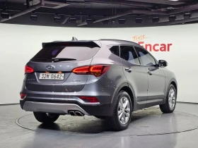 Hyundai Santa fe 2.0 - 12406 € / 24264.03 лв. - 41959854 2