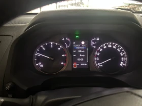 ����� �� �������� �� Toyota Land cruiser
