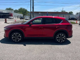 Mazda CX-5 * AWD * 2 КЛЮЧА * ПАНО * KEYLESS * CARFAX | Auto.bg — изображение 13