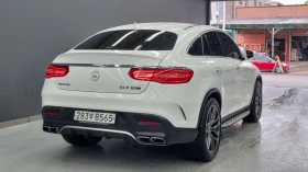 Mercedes-Benz GLE 63 S AMG Coupe, �������, ���������, ���������, AIRMATIC | Mobile.bg � ����� ������ 2