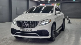 ������ Mercedes-Benz GLE 63...