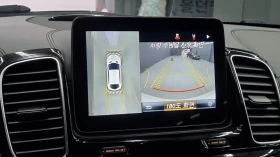 Mercedes-Benz GLE 63 S AMG Coupe, �������, ���������, ���������, AIRMATIC | Mobile.bg � ����� ������ 13