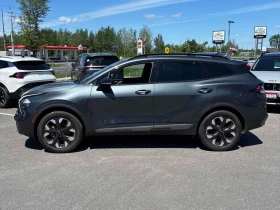 Kia Sportage X Line AWD/АВТОКРЕДИТ БЕЗ ПЪРВОНАЧАЛНА ВНОСКА | Auto.bg — изображение 3