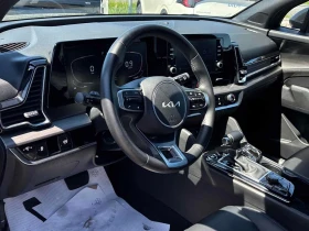 Kia Sportage X Line AWD/АВТОКРЕДИТ БЕЗ ПЪРВОНАЧАЛНА ВНОСКА | Auto.bg — изображение 7