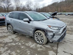 Toyota Rav4 * LIMITED* AWD*  | Auto.bg — изображение 3