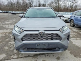 Toyota Rav4 * LIMITED* AWD*  | Auto.bg — изображение 2