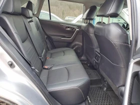 Toyota Rav4 * LIMITED* AWD*  | Auto.bg — изображение 12