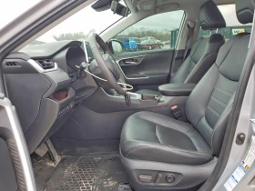 Toyota Rav4 * LIMITED* AWD*  | Auto.bg — изображение 10