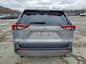 Toyota Rav4 * LIMITED* AWD*  | Auto.bg — изображение 5