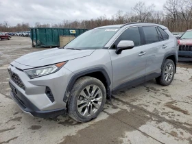 Toyota Rav4 * LIMITED* AWD* 