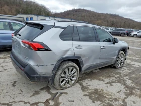 Toyota Rav4 * LIMITED* AWD*  | Auto.bg — изображение 4
