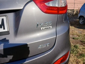 Hyundai IX35 - 11000 € / 21514.13 лв. - 39973274 5