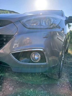 Hyundai IX35 - 11000 € / 21514.13 лв. - 39973274 6