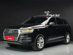 ������ Audi Q7