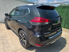 ����� �� �������� �� Nissan X-trail 2.0* TEKNA * 4X4
