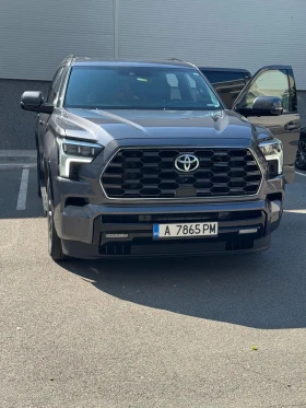 Toyota Sequoia | Mobile.bg � ����� ������ 2