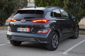 Hyundai Kona 64KWh/SOH100% | Mobile.bg � ����� ������ 5