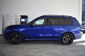 BMW X7 M60i xDrive | Mobile.bg � ����� ������ 3