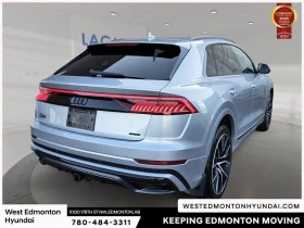 Audi Q8 undefined | Auto.bg — изображение 8