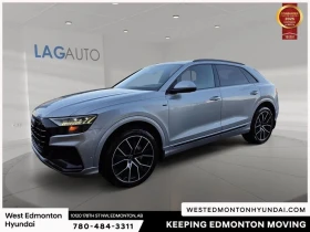 Audi Q8 undefined | Auto.bg — изображение 3