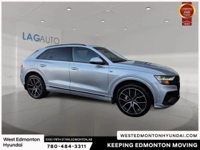 Audi Q8 undefined | Auto.bg — изображение 11