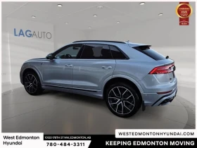Audi Q8 undefined | Auto.bg — изображение 5