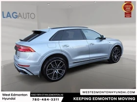 Audi Q8 undefined | Auto.bg — изображение 9