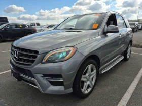 Mercedes-Benz ML 350 