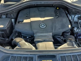 Mercedes-Benz ML 350 undefined | Auto.bg — изображение 15