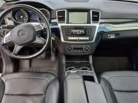 Mercedes-Benz ML 350 undefined | Auto.bg — изображение 4