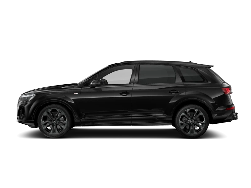 Audi Q7 S line 50 TDI, снимка 4 - Автомобили и джипове - 48212303