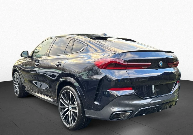 BMW X6 40i xDrive = NEW= M-Sport Pro Гаранция, снимка 2 - Автомобили и джипове - 48603415