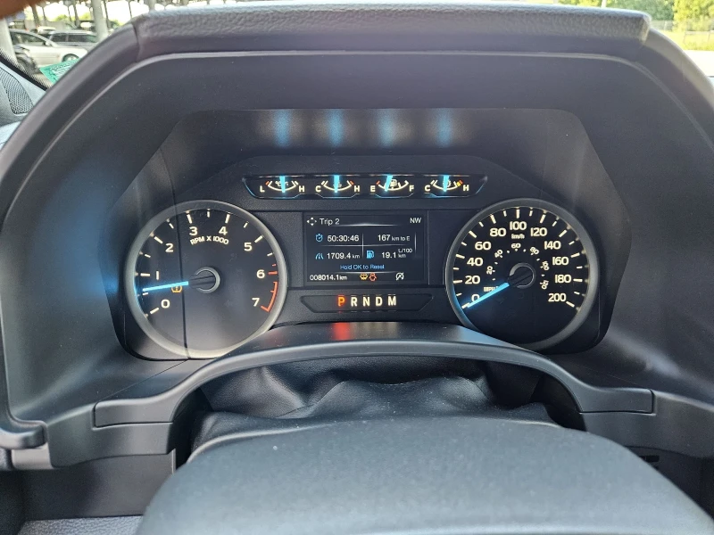 Ford F150 3.5i Ecoboost 8000км!!!, снимка 13 - Автомобили и джипове - 50653637