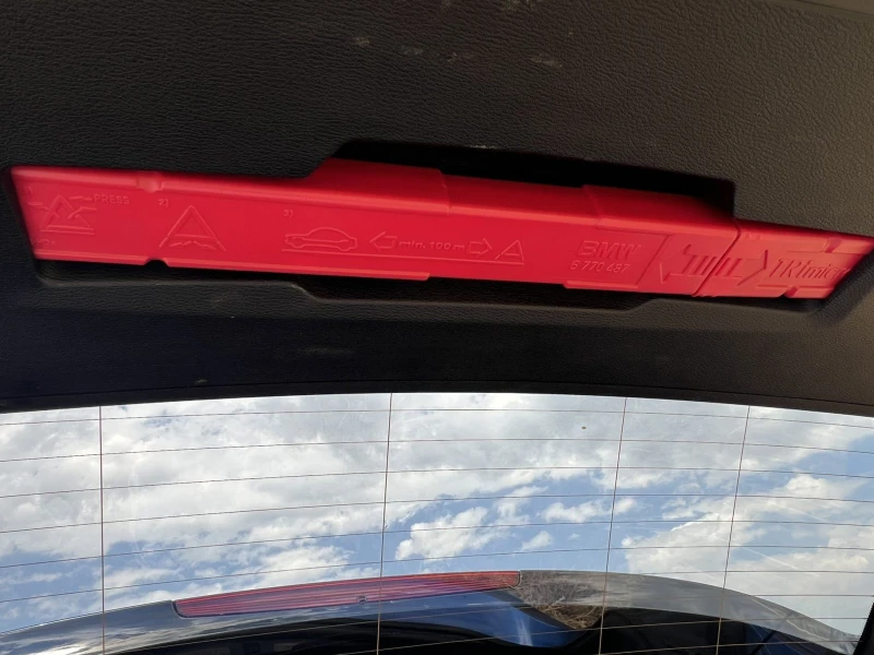 BMW X1 xDrive25d, снимка 14 - Автомобили и джипове - 53179451