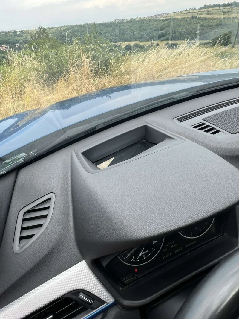 BMW X1 xDrive25d, снимка 13 - Автомобили и джипове - 53179451