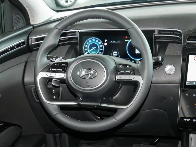 Hyundai Tucson PHEV/PRIME/265HP/4WD/CAM/ACC/MEMORY/DIGITAL/786f, снимка 6 - Автомобили и джипове - 51806995