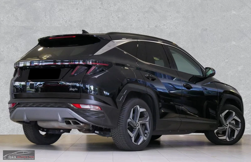 Hyundai Tucson PHEV/PRIME/265HP/4WD/CAM/ACC/MEMORY/DIGITAL/786f, снимка 3 - Автомобили и джипове - 51806995