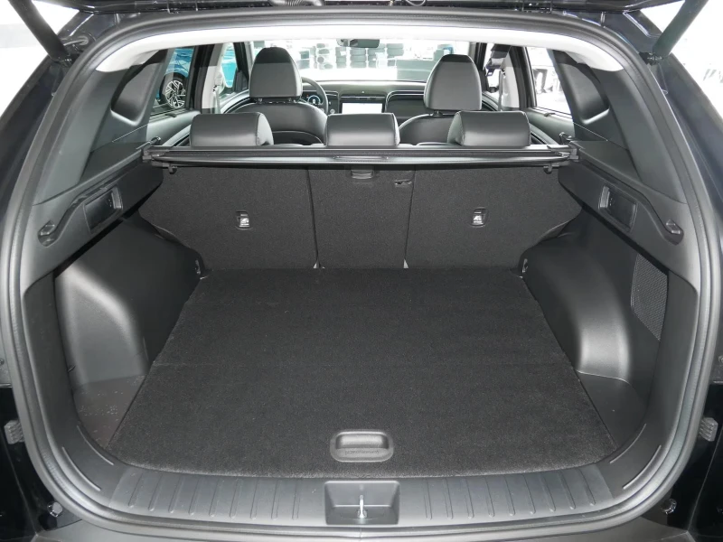 Hyundai Tucson PHEV/PRIME/265HP/4WD/CAM/ACC/MEMORY/DIGITAL/786f, снимка 4 - Автомобили и джипове - 51806995
