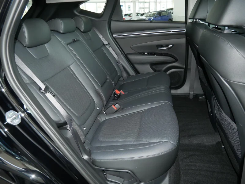 Hyundai Tucson PHEV/PRIME/265HP/4WD/CAM/ACC/MEMORY/DIGITAL/786f, снимка 11 - Автомобили и джипове - 51806995