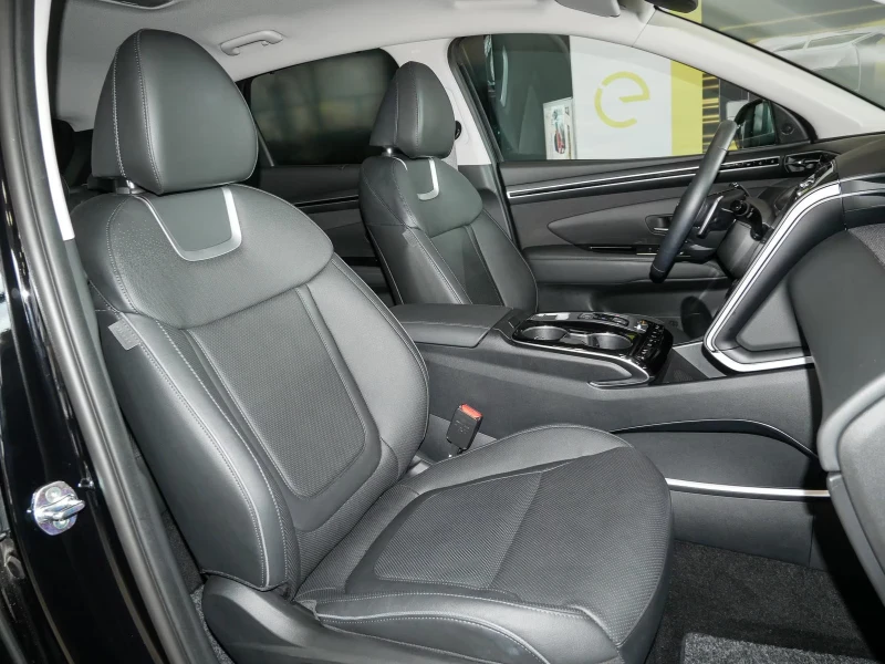 Hyundai Tucson PHEV/PRIME/265HP/4WD/CAM/ACC/MEMORY/DIGITAL/786f, снимка 10 - Автомобили и джипове - 51806995