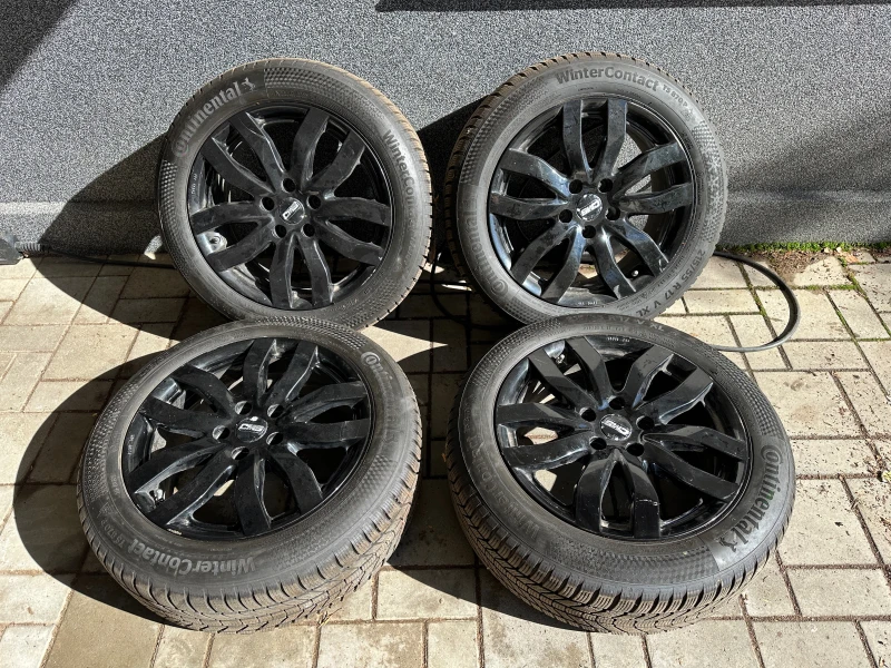 Nissan Juke Nismo RS, снимка 9 - Автомобили и джипове - 52106303