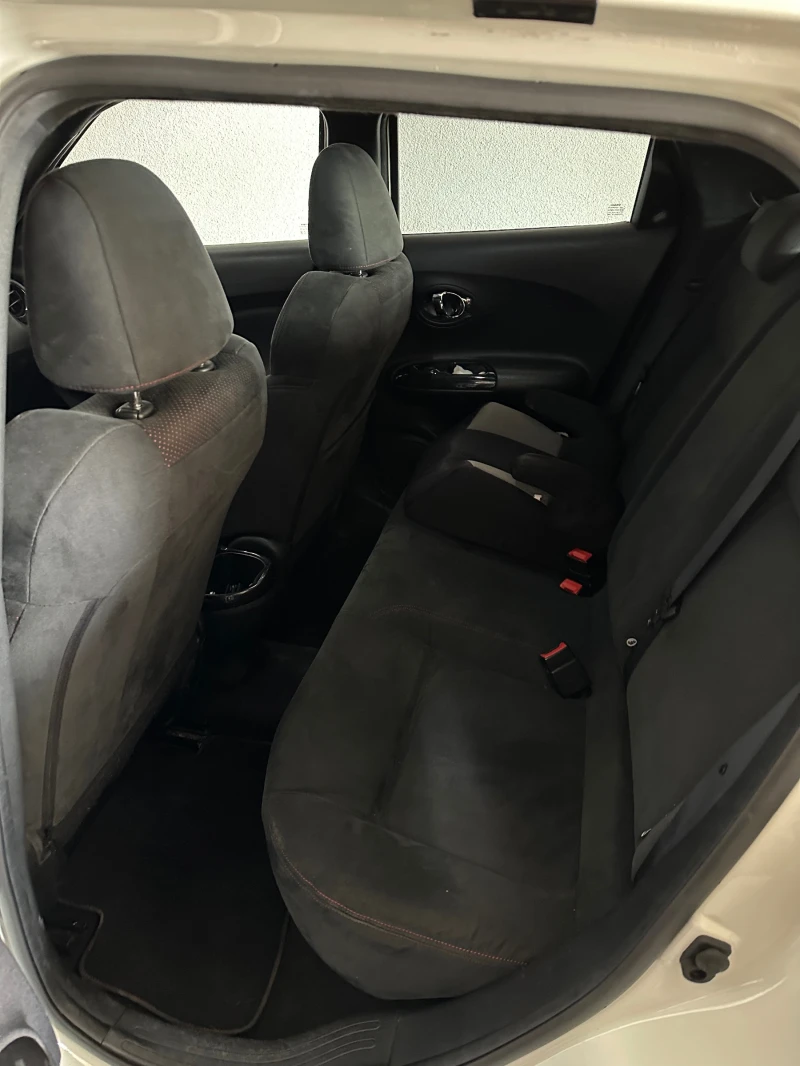 Nissan Juke Nismo RS, снимка 7 - Автомобили и джипове - 52106303