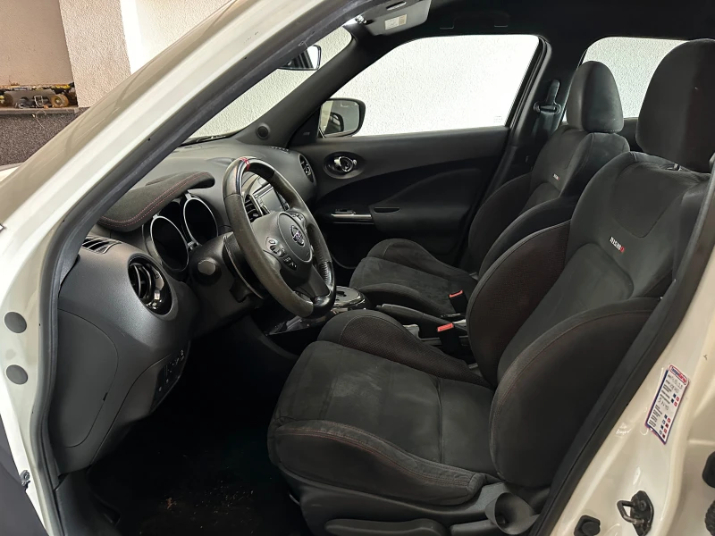 Nissan Juke Nismo RS, снимка 8 - Автомобили и джипове - 52106303