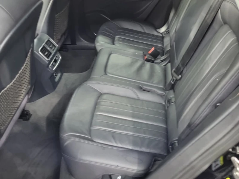 Audi Q5 * PROGRESSIV * CARFAX * БЕЗ ПЪРВОНАЧАЛНА ВНОСКА, снимка 12 - Автомобили и джипове - 52996978