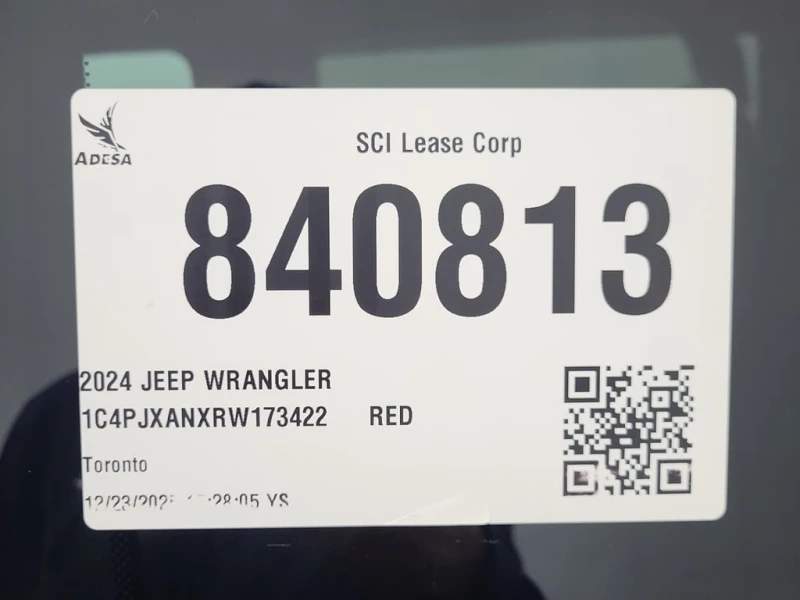 Jeep Wrangler * SPORT S * CARFAX * БЕЗ ПЪРВОНАЧАЛНА ВНОСКА, снимка 14 - Автомобили и джипове - 53109940