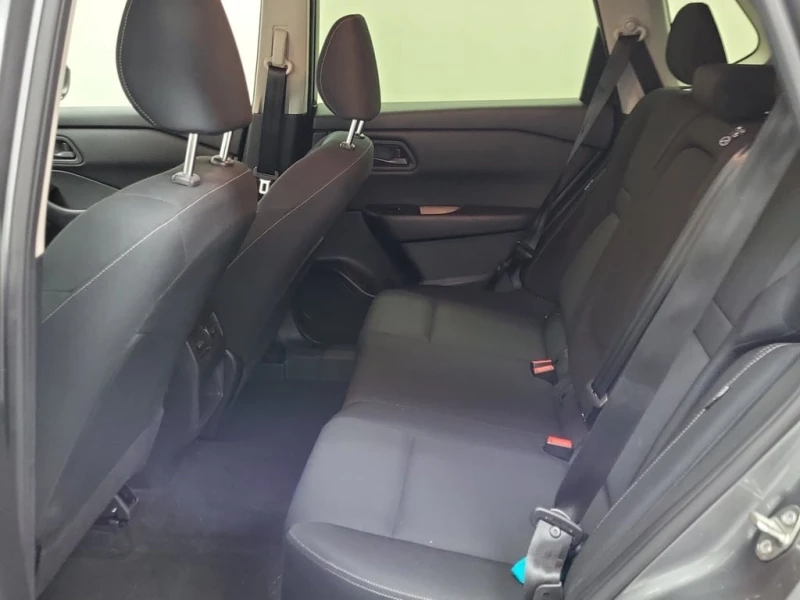 Nissan Rogue * AWD S * CARFAX * БЕЗ ПЪРВОНАЧАЛНА ВНОСКА, снимка 8 - Автомобили и джипове - 53182598