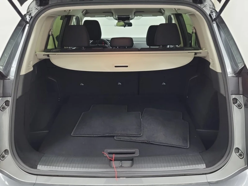 Nissan Rogue * AWD S * CARFAX * БЕЗ ПЪРВОНАЧАЛНА ВНОСКА, снимка 4 - Автомобили и джипове - 53182598