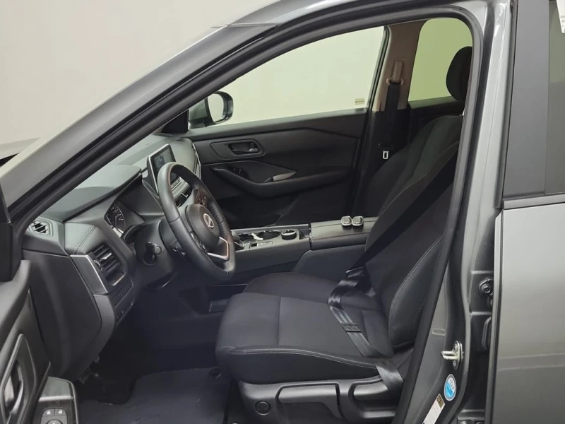 Nissan Rogue * AWD S * CARFAX * БЕЗ ПЪРВОНАЧАЛНА ВНОСКА, снимка 5 - Автомобили и джипове - 53182598