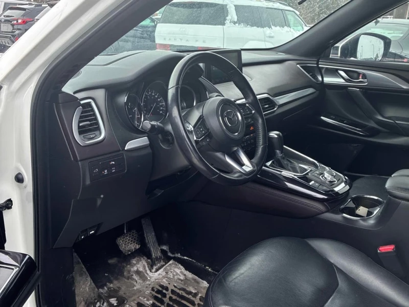 Mazda CX-9 * GT * CARFAX * ЦЕНА ДО БГ, снимка 6 - Автомобили и джипове - 53468754