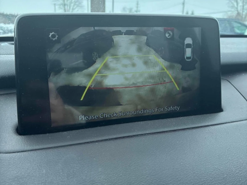 Mazda CX-9 * GT * CARFAX * ЦЕНА ДО БГ, снимка 10 - Автомобили и джипове - 53468754